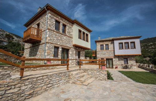 Harmony Deluxe Villas - Foto 1