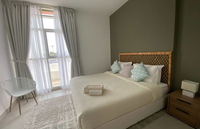 Refined Classy 3 Bedroom Apartment in Jumeirah - Foto 4