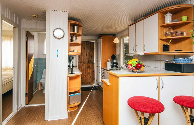 6 Person Holiday Home in Struer - Foto 19