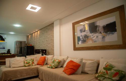 Guarapari Praia de Peracanga Bacutia frente para o Mar - Photo 13