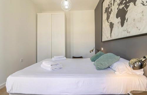 Allo Apartments Santa Maria I Centro 1 Habitación - Foto 3