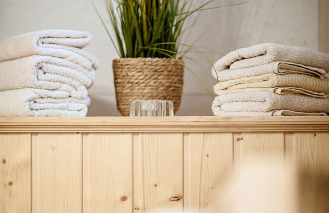 Simons Blockhütte - Foto 71