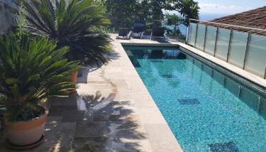 Luxurious, Quiet, and Peaceful, 3 floor villa, 5km from Monaco - Foto 5