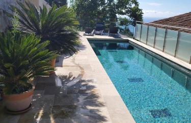 Luxurious, Quiet, and Peaceful, 3 floor villa, 5km from Monaco - Foto 5