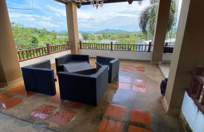 Angel Pool Villa Phuket - Foto 78