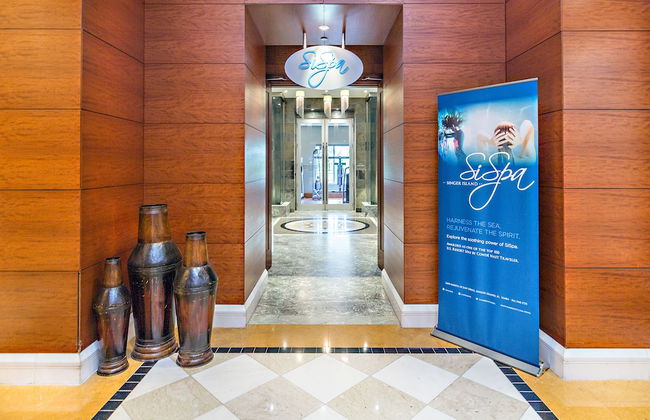 Palm Beach Singer Island Beach Resort Condos - Foto 68