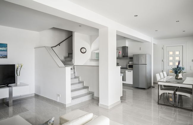 Euphoria Seaview Residences with Shared Pool by Konnect - Foto 27