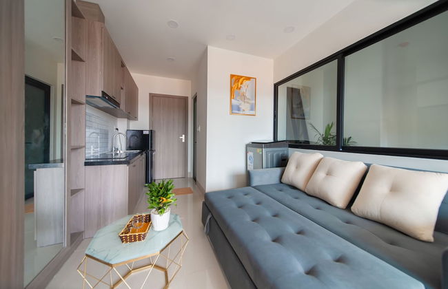 Uy Dương Hotel & Apartment - Nha Trang - Photo 46