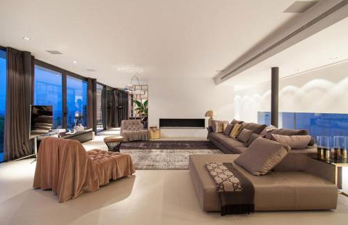 Seaside Sanctuary in Ibiza City, 1061 - Foto 24