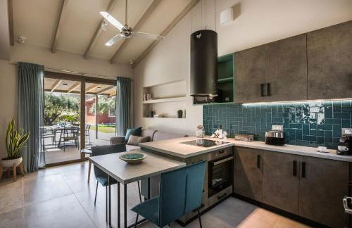 Villa LAOURA - Foto 14