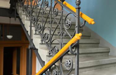 K2-Project - JugendSTIL - Kaßberg pur erleben - Foto 23