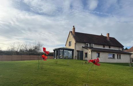 Gîte en Champagne - Le Clos des 3 Sources - Foto 16