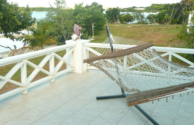 Cottage Cut Villas - Foto 27