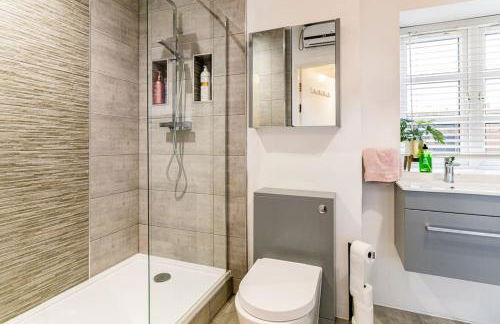 Stunning Ground Floor Hartlepool Marina Apartment - Photo 17