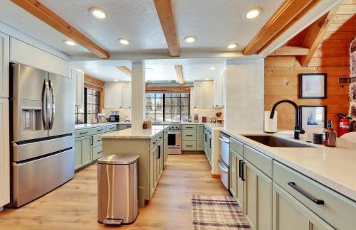 Arcade Games Brian Head Resort Newly Renovated - Foto 12