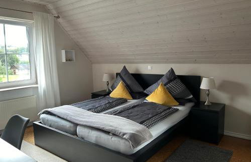 Gemütliche Ferienwohnung im Hunsrück - Foto 31