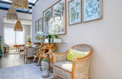 Quinta do Feliz, a Home in Madeira - Foto 25