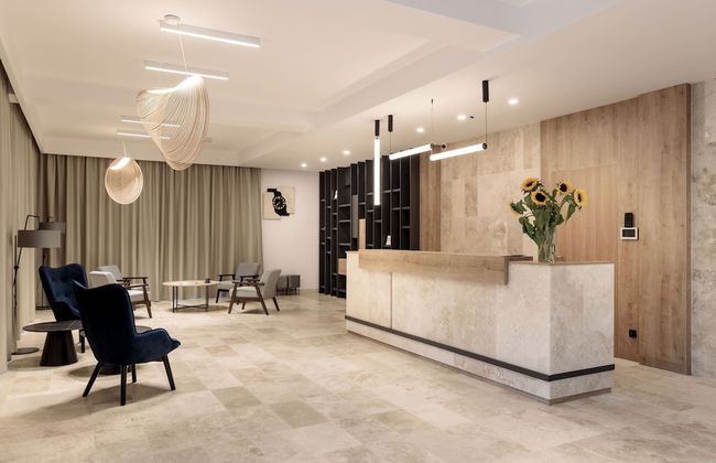 Baltic Waves Resort by PI Apartments - Foto 3