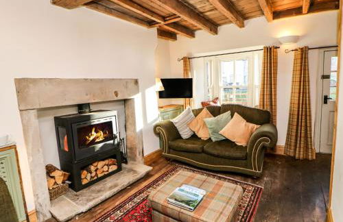 Sunny Cottage - Foto 6