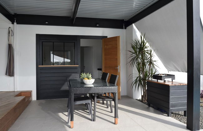 Villas Coco Cannelle - Foto 34