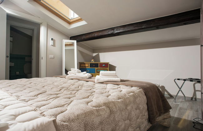 Mamo Florence - Orsini Apartment - Foto 6