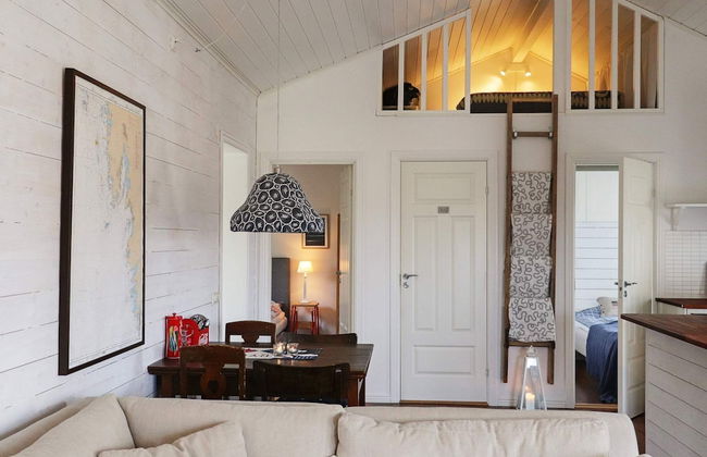 5 Person Holiday Home in Varobacka - Foto 6