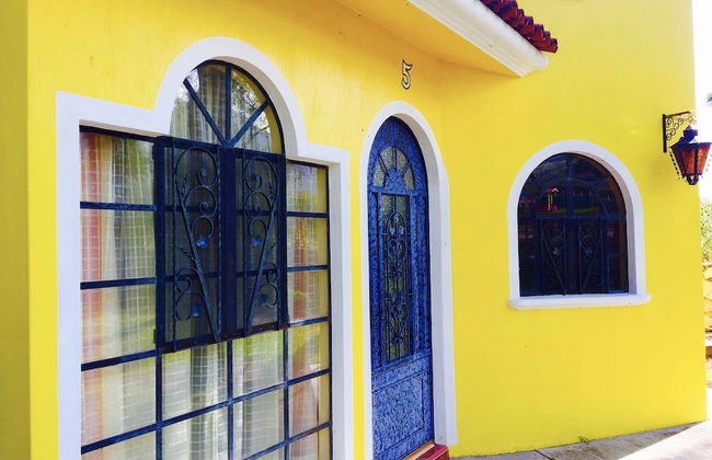 Guamúchil Parque Acuático & Cabañas - Photo 19