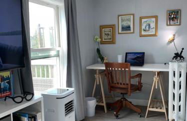 Whole House with Lake and Lift Bridge Overlook for 10 Guests - Foto 77