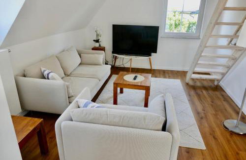 Licht+Luft, Wohnen auf Zeit - Foto 8