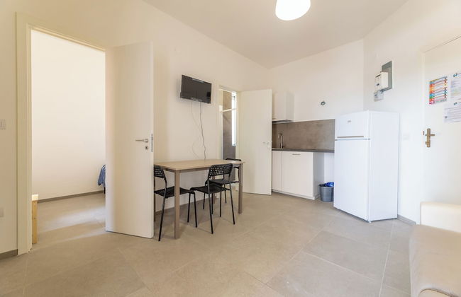 Sea View Apartment Ac Gallipoli - Foto 5