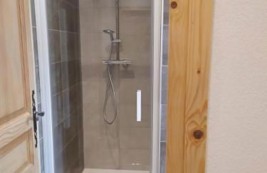 Gîte du Fourpéret-Parc Naturel du Haut-Jura - Foto 12