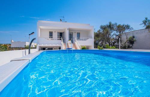 Chiara & Giulia Apartments by HDSalento - Foto 14