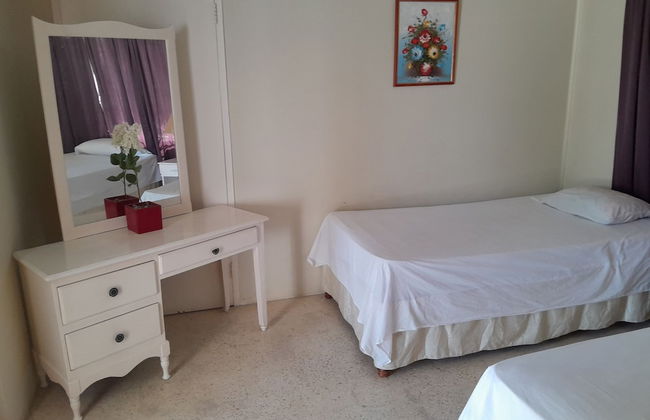 Villa Chinnor - Foto 11