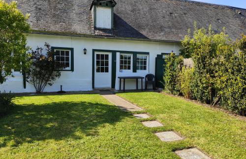 Le Petit Gite de la Roseraie - Foto 1