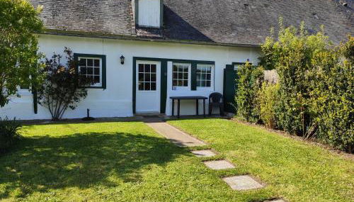 Le Petit Gite de la Roseraie - Foto 1, Garden, Garden view