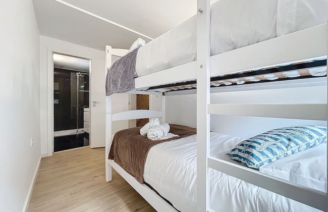 Atlantic Lookout in Calheta - Foto 12