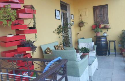 Sa Domo de Lillo e Arturo - Foto 23