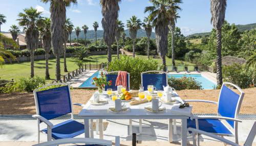 Résidence Odalys Stella di l'Aria - Foto 4