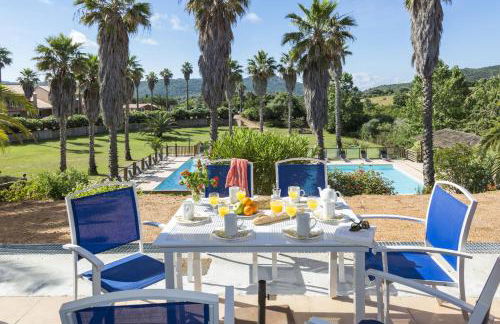 Résidence Odalys Stella di l'Aria - Foto 4