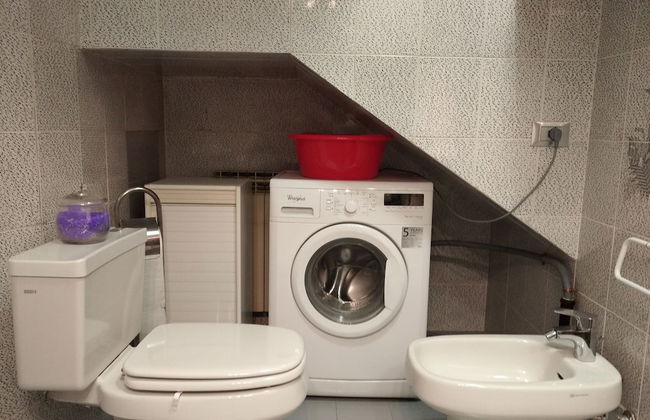 Casa Michi - Foto 24