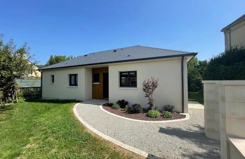 Le Clos des Marmuzots parking & garden - Foto 16