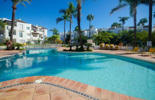 Aparment Terraza de Agustina- Swimming pool next to the beach - Photo 6