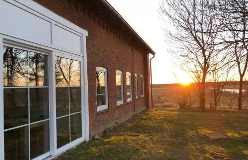 Deichkieker - charmantes Ferienhaus mit großem Garten in Alleinlage nahe der Nordsee - Foto 41