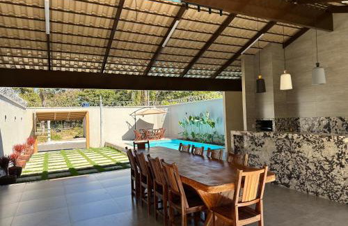 Residência Araguaia - Foto 1