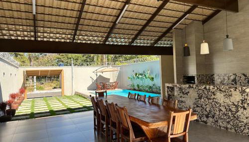 Residência Araguaia - Foto 1