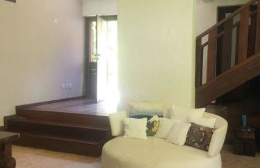 Casa pé na areia - Praia do Felix - Foto 15