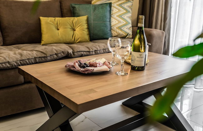 Le Mar Luxury Apartments by Checkin - Foto 44