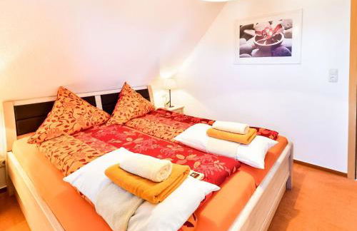 Ferienhaus in Thorstorf mit Garten - Foto 29