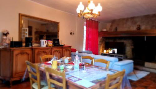 Les Gites de la Petite Boynarde - Photo 4