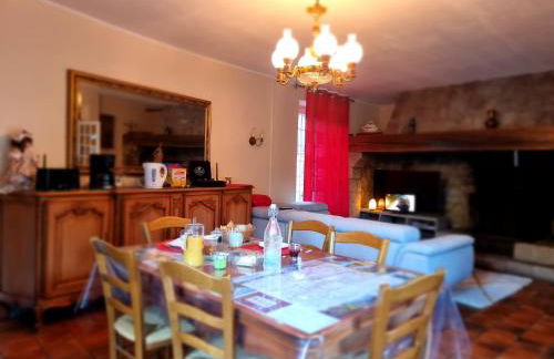 Les Gites de la Petite Boynarde - Photo 4